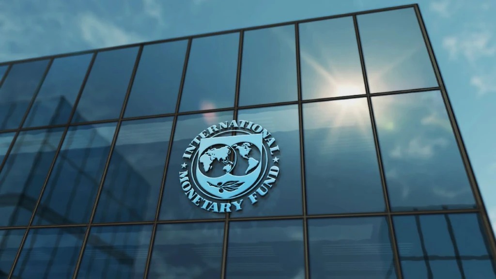 Стартувала місія МВФ в Україні: обговорюватимуть стан економіки, реформи та бюджет-2027
