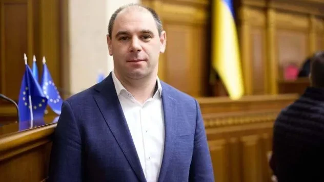 В індустріальному парку на Тернопільщині будують новий завод – Кисилевський